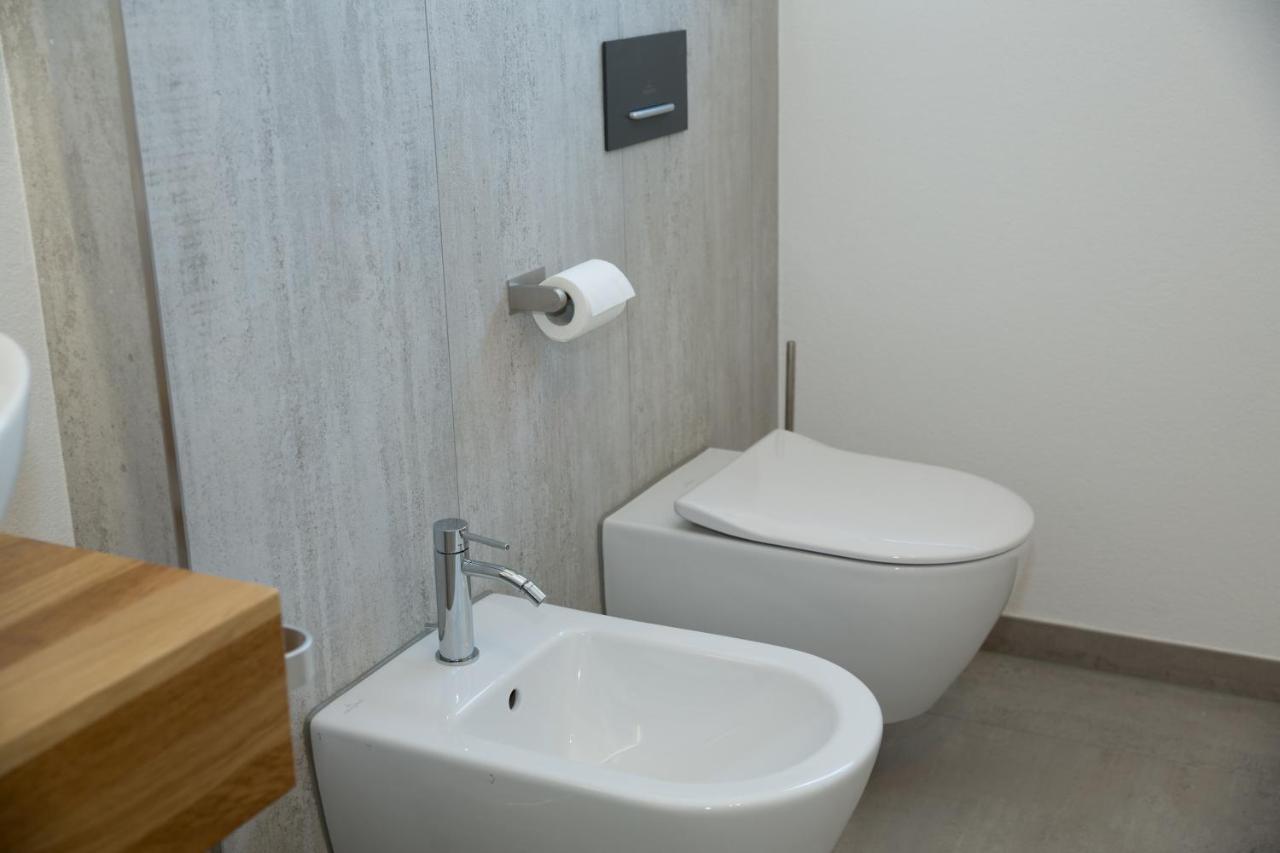 Apartment Schöner Wohnen Friesenheim (Baden-Wurttemberg)