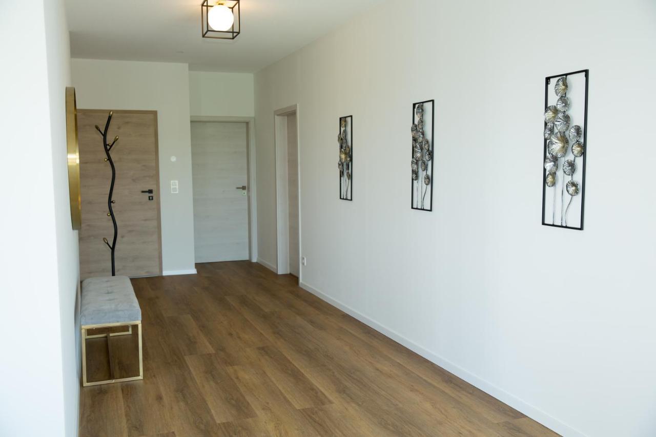 Schöner Wohnen Apartment Friesenheim (Baden-Wurttemberg)