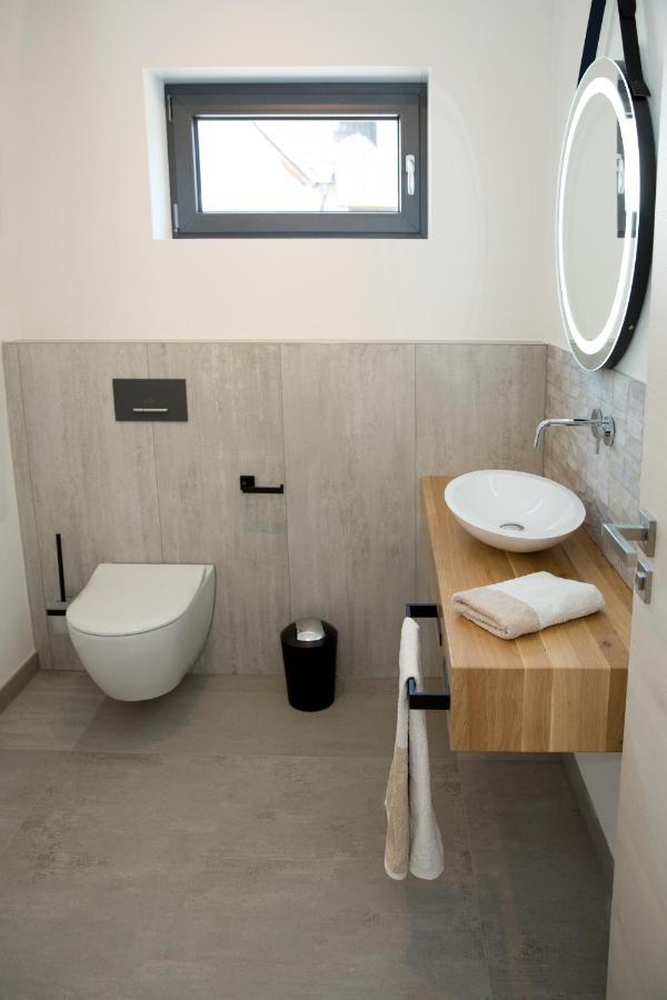 Apartment Schöner Wohnen *