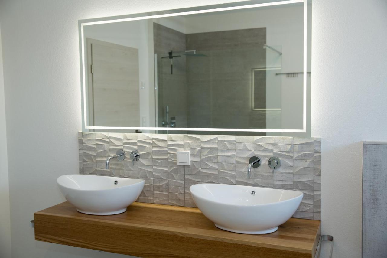 Schöner Wohnen Apartment Friesenheim (Baden-Wurttemberg)