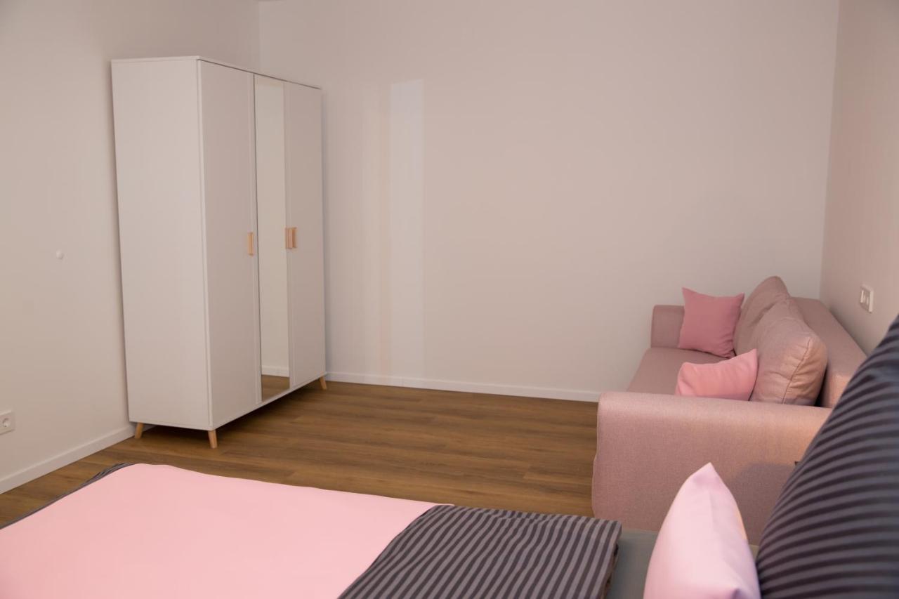 Schöner Wohnen Apartment Friesenheim (Baden-Wurttemberg)