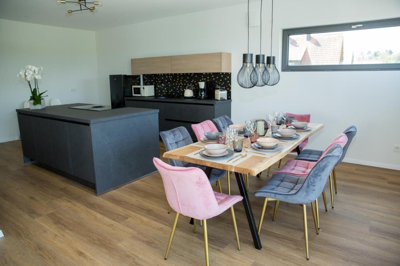 Apartment Schöner Wohnen