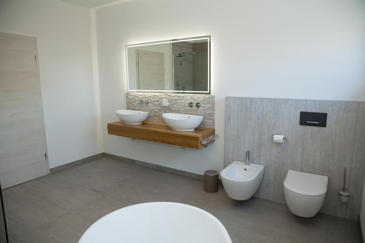 Apartment Schöner Wohnen Friesenheim (Baden-Wurttemberg)