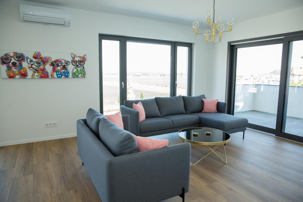Apartment Schöner Wohnen