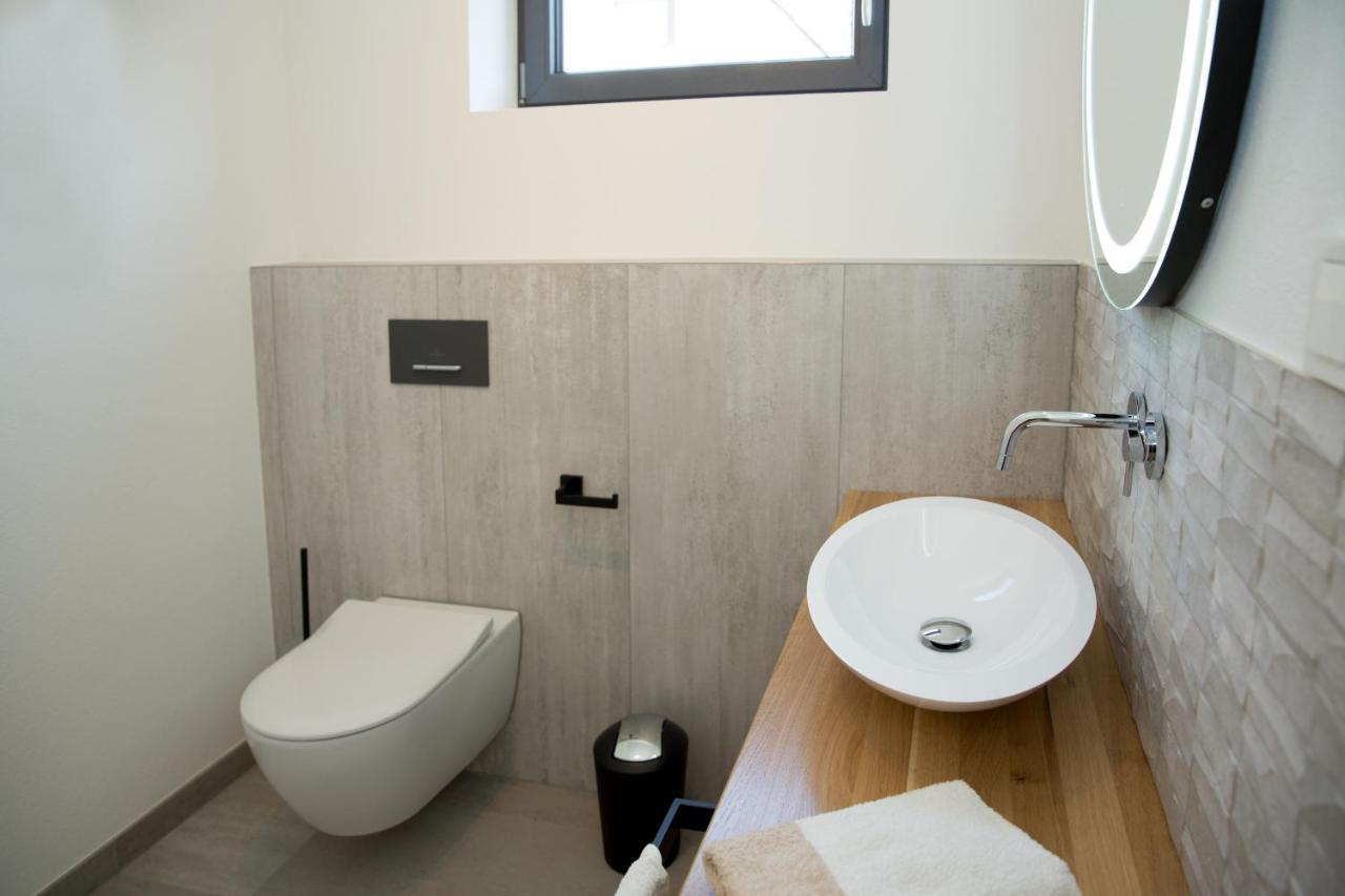 Schöner Wohnen Apartment