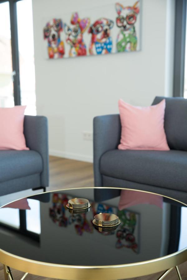 Apartment Schöner Wohnen *