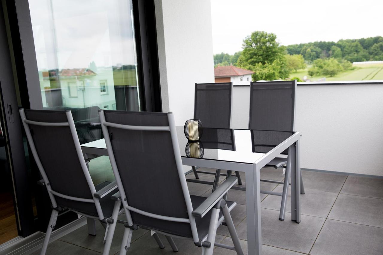 Schöner Wohnen Apartment