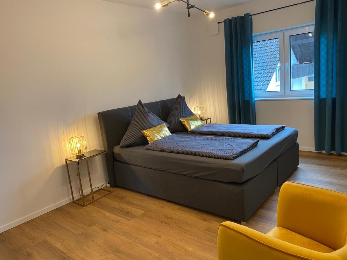 Apartment Schöner Wohnen *