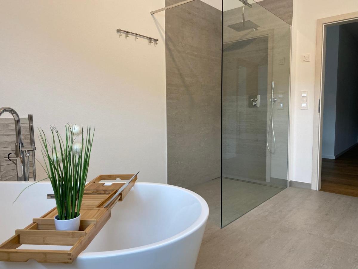 Apartment Schöner Wohnen Friesenheim (Baden-Wurttemberg)
