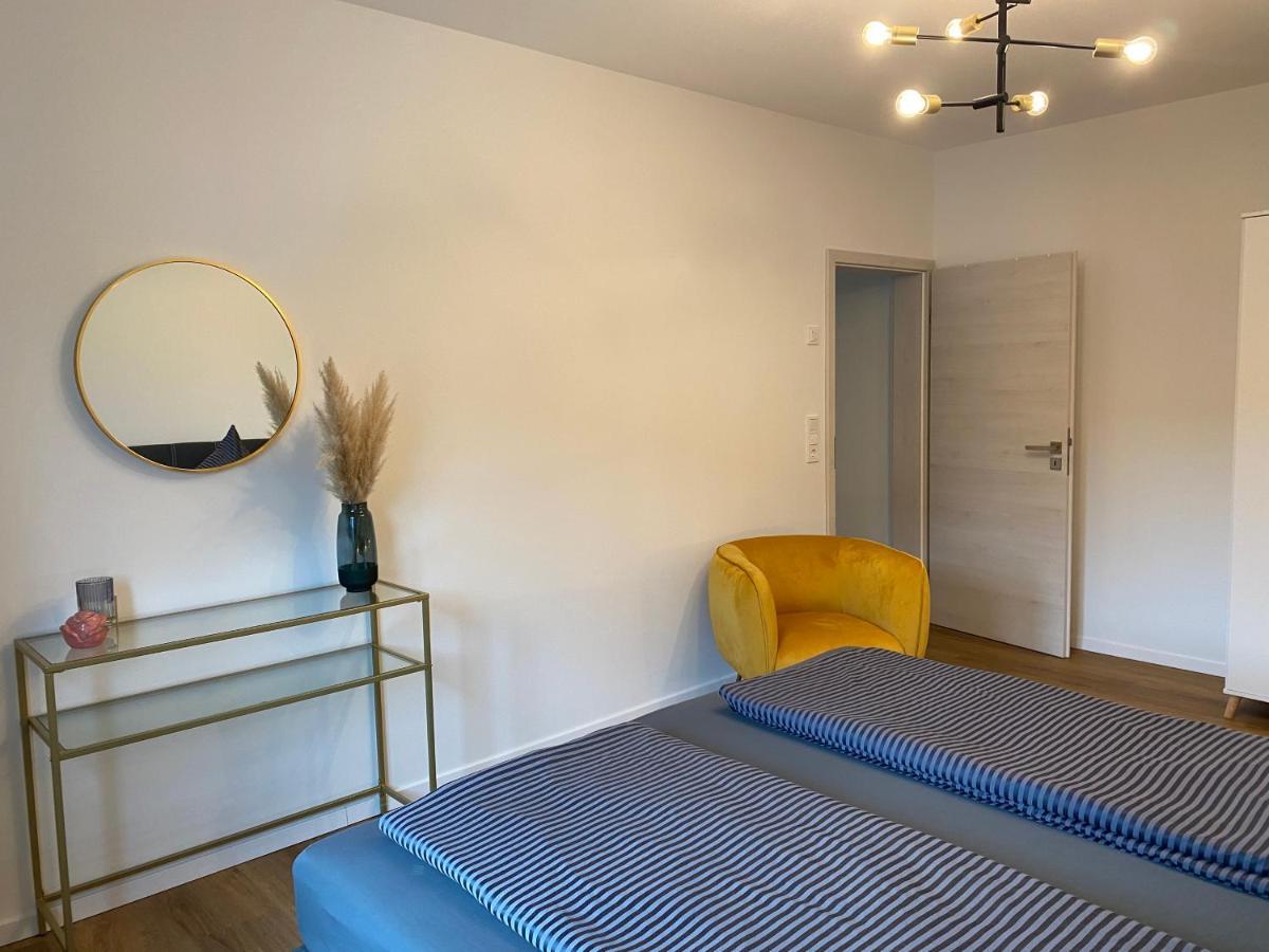 Apartment Schöner Wohnen *